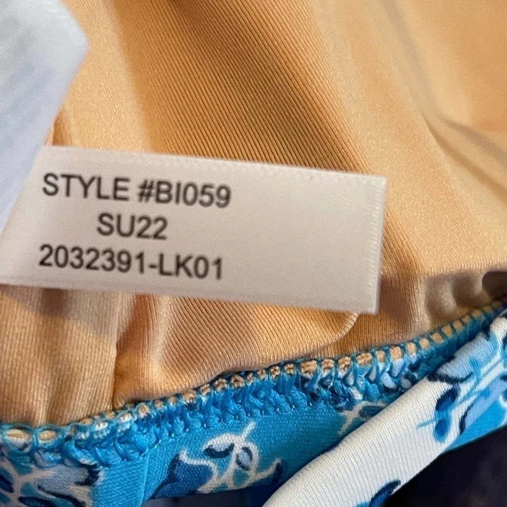 J. Crew crew block
